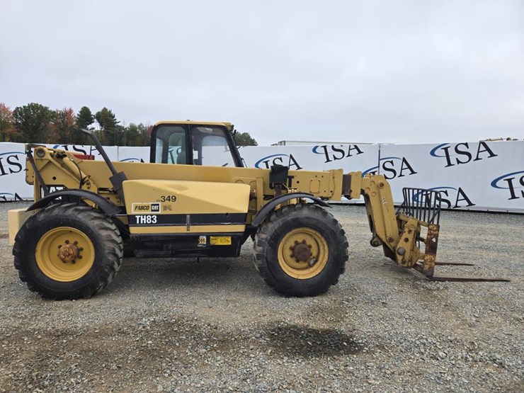caterpillar-th83-image-6