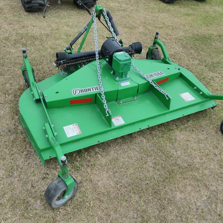 FRONTIER GM1084