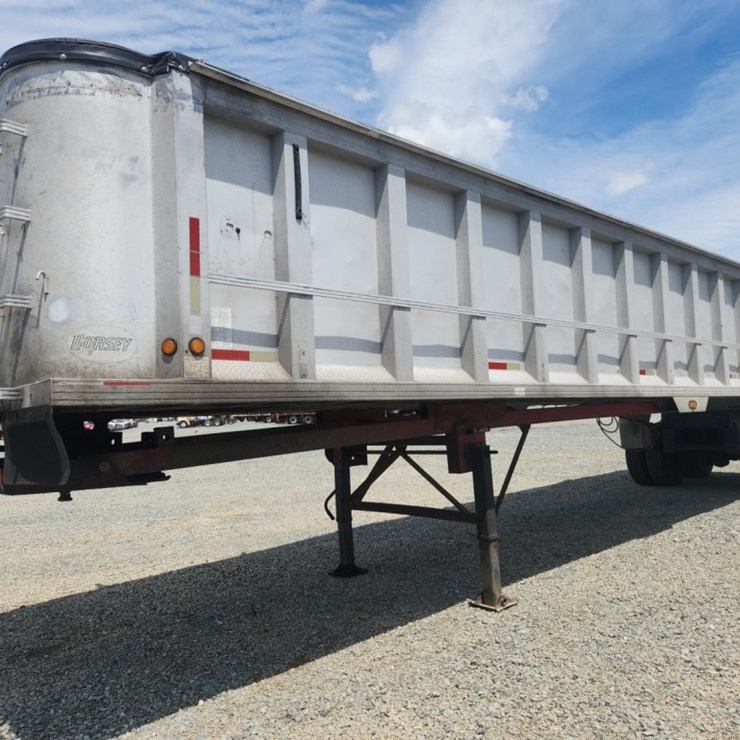 1994 DORSEY DUMP TRAILER