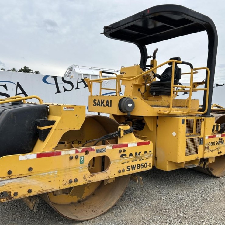SAKAI SW850