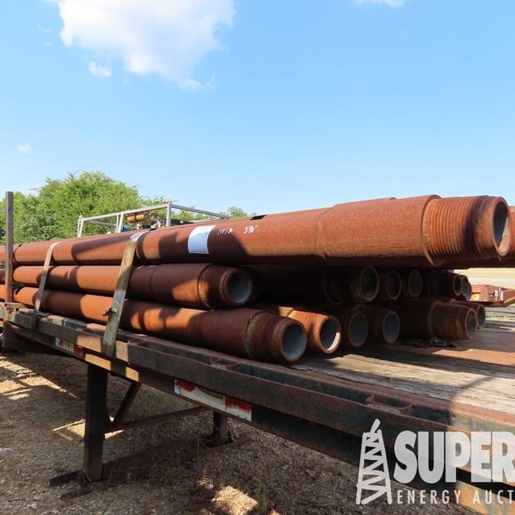1488Ft (1-48) (48 Jts) 5-7/8" NACO-2084, 23.4...