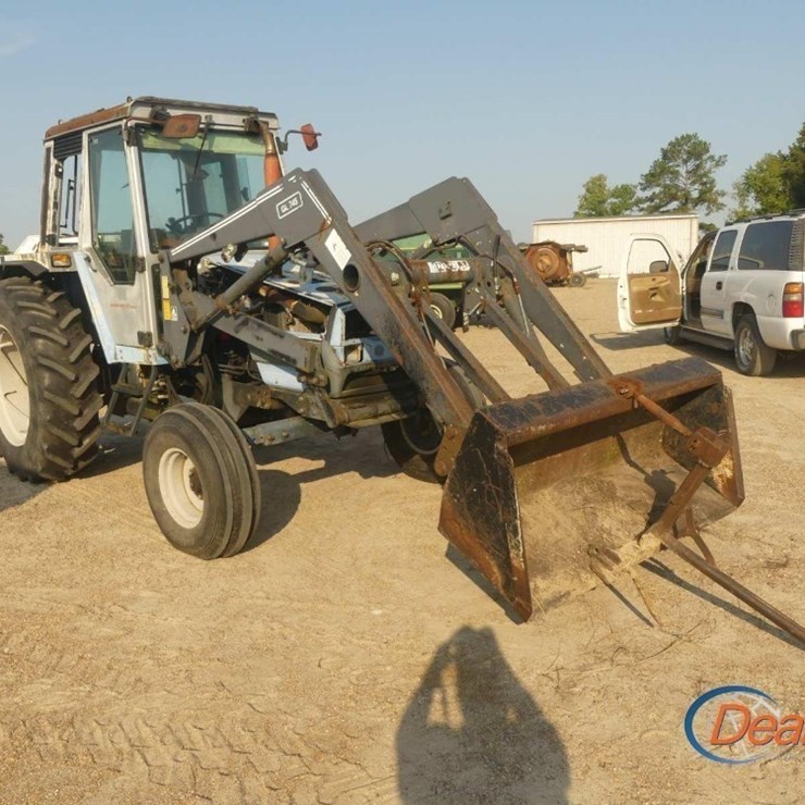 LANDINI 8880