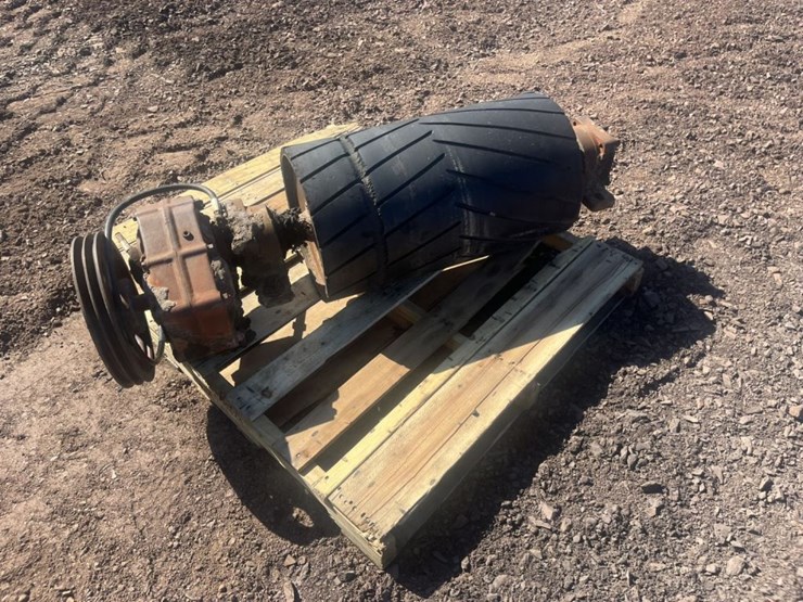 #1566-•-approx-26"-belt-roller-image-4