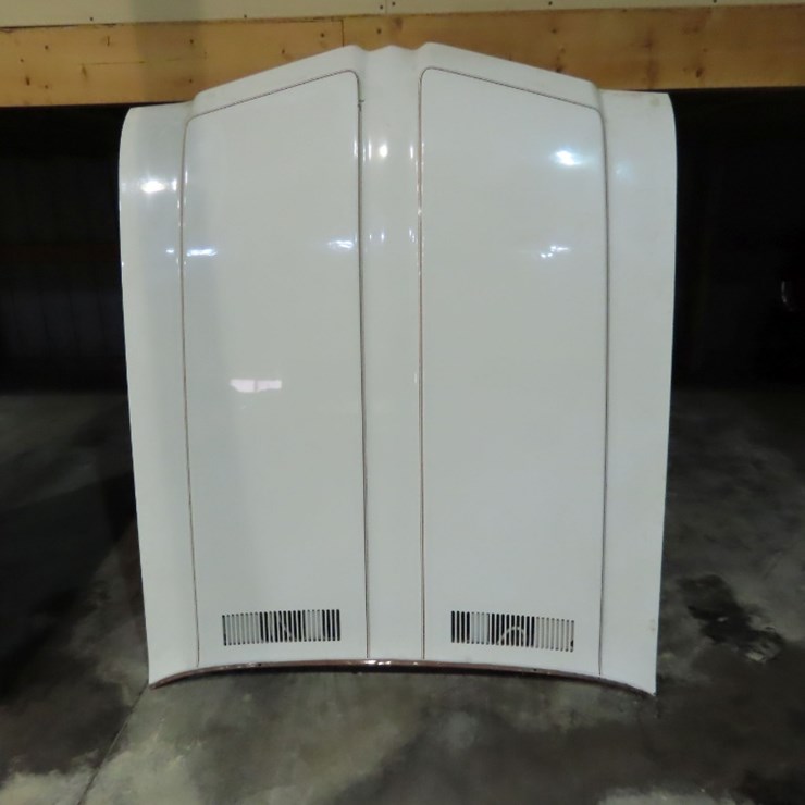 1971 Oldsmobile Cutlass Hood