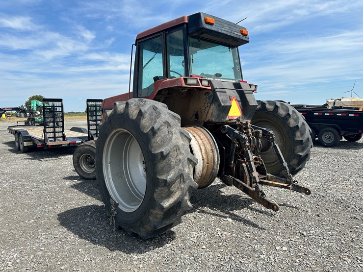 #32184-•-inop-case-international-7140-tractor-image-4