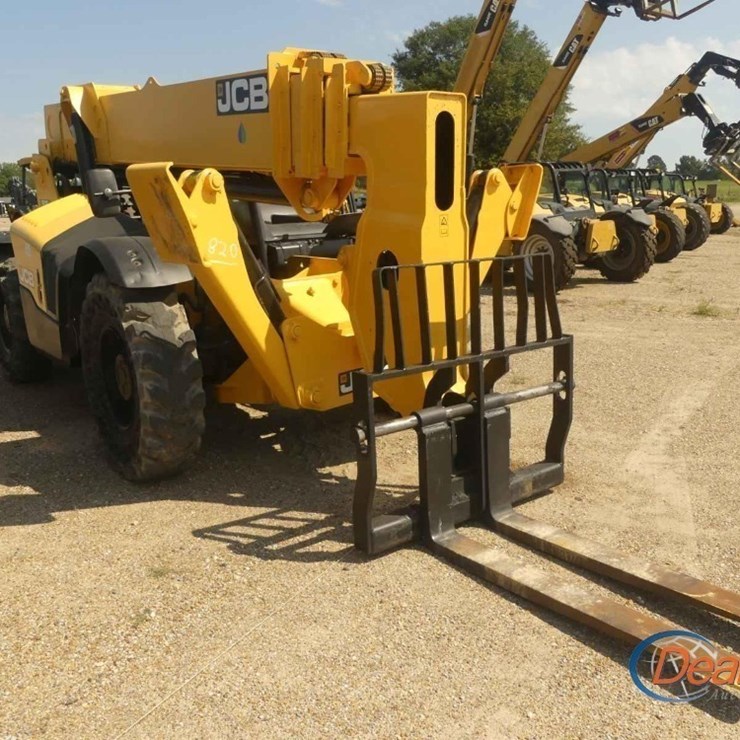 2017 JCB 510-56