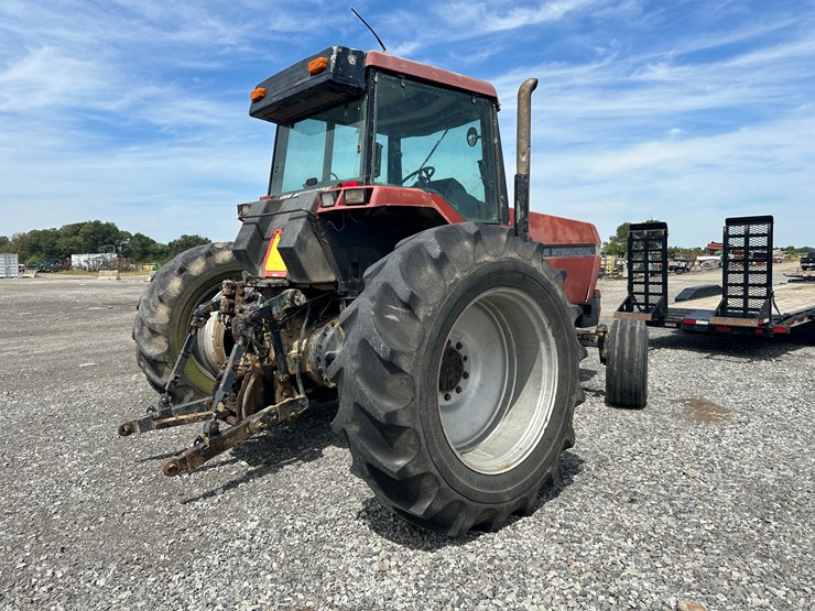 #32184-•-inop-case-international-7140-tractor-image-3