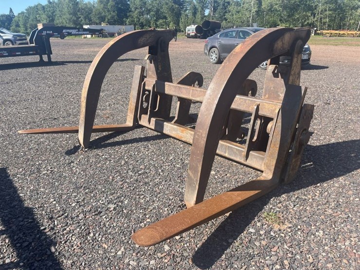 #2676-•-jrb-approx-96“-loader-grapple-image-3