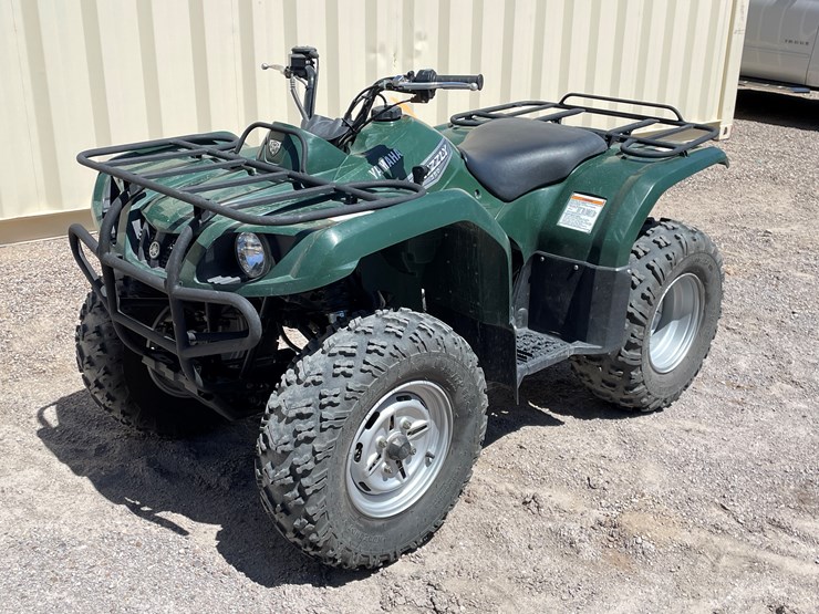 2007-yamaha-grizzly-350-image-1