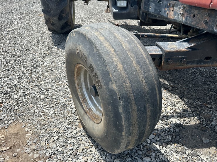 #32184-•-inop-case-international-7140-tractor-image-9