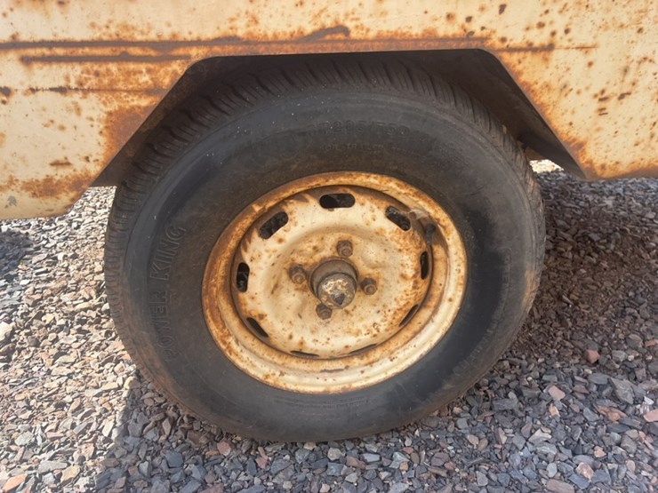 #2678-•-multiquip-dps-130sst-towable-air-compressor-image-19