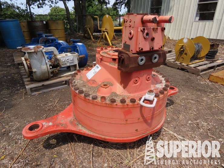 (1-28)-hagglunds-cb400-400-ca0nhc-0000-hydraulic-...-image-1