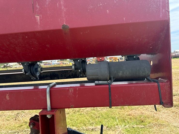 #32174-•-w-&-a-manufacturing-852-levee-plow-w/-898-levee-seeder-image-9
