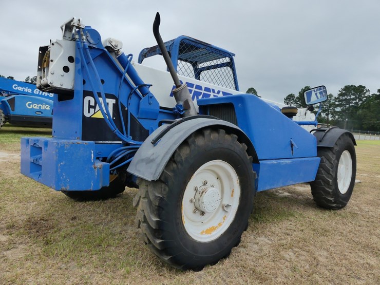 1999-caterpillar-th63-image-3
