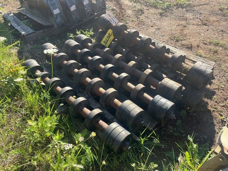 #2670-•-(7)-approx-42"-return-rollers-image-3