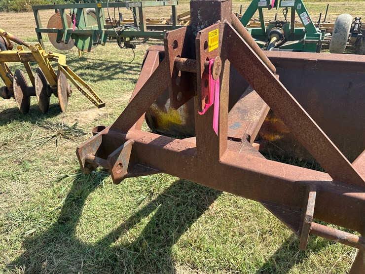 #32166-•-allen-manufacturing-7'-levee-butt-blade-image-8