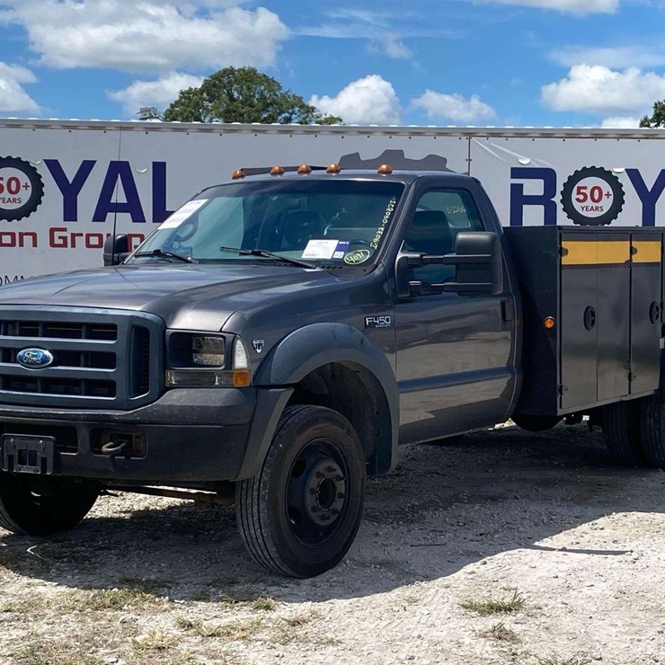 2000 FORD 2000