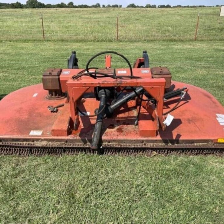 RHINO TURBO 120