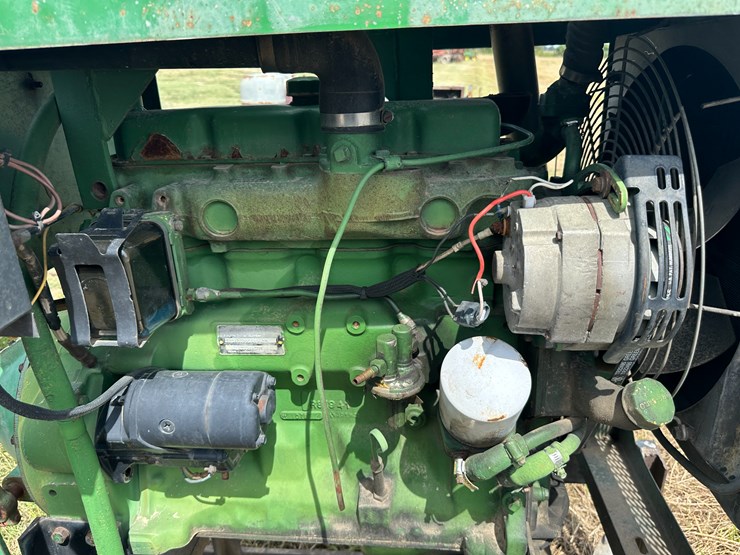#32179-•-john-deere-4-cyl-power-unit-image-14