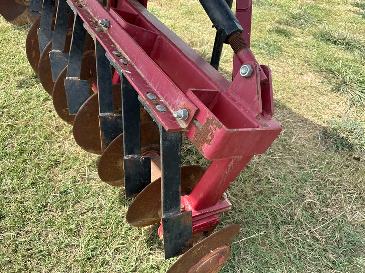 #32174-•-w-&-a-manufacturing-852-levee-plow-w/-898-levee-seeder-image-17