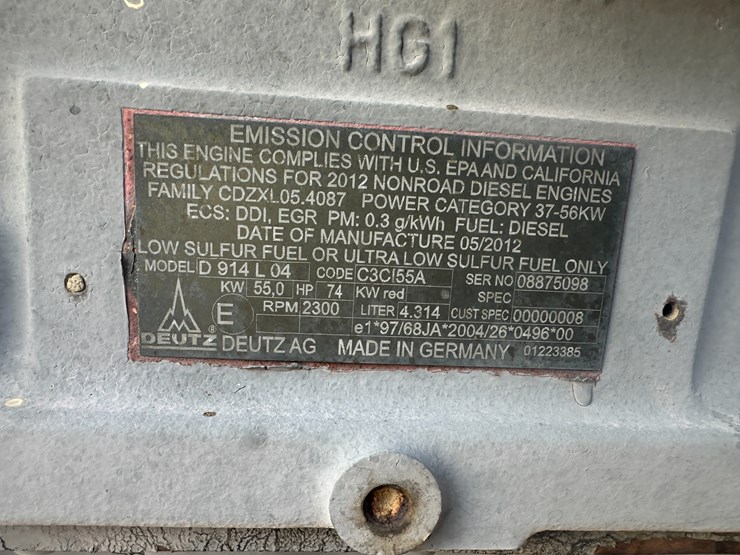 #32198-•-deutz-d914l04-4cyl-power-unit-image-20