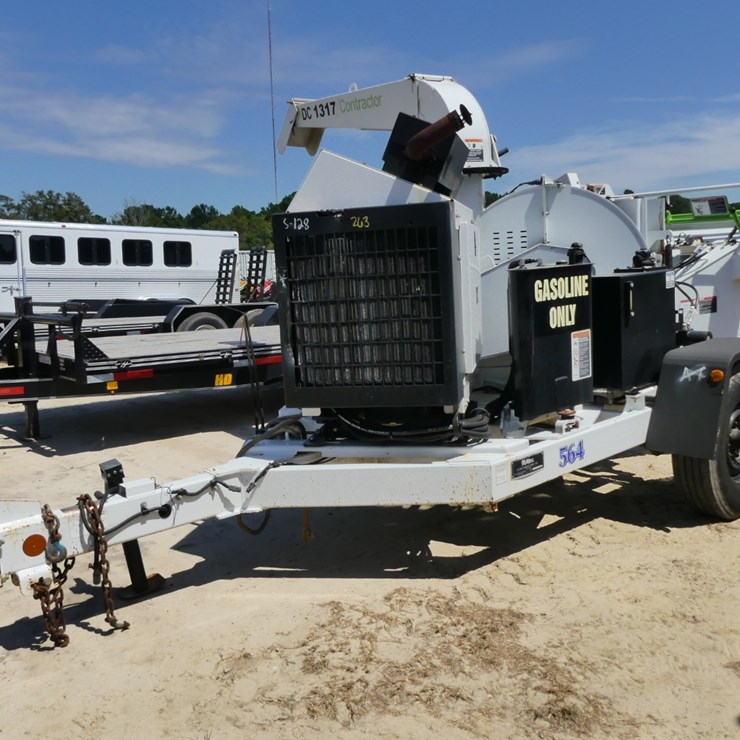 2019 ALTEC DC1317
