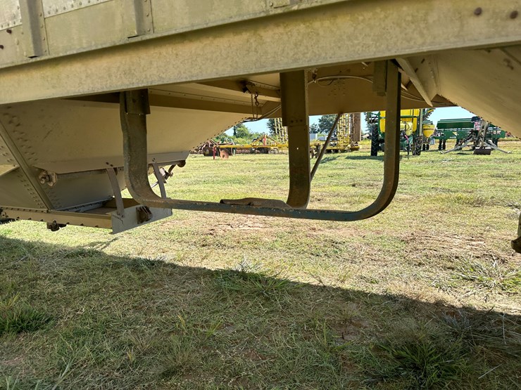 #32158-•-hobbs-42'-t/a-aluminum-hopper-bottom-trailer-vin:-blv-9983-04-image-35