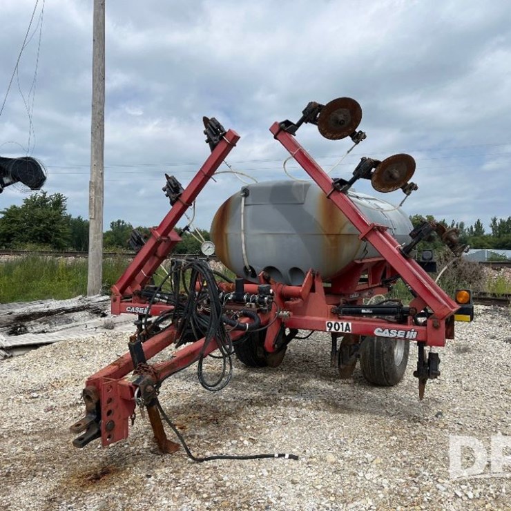 CASE IH 2800