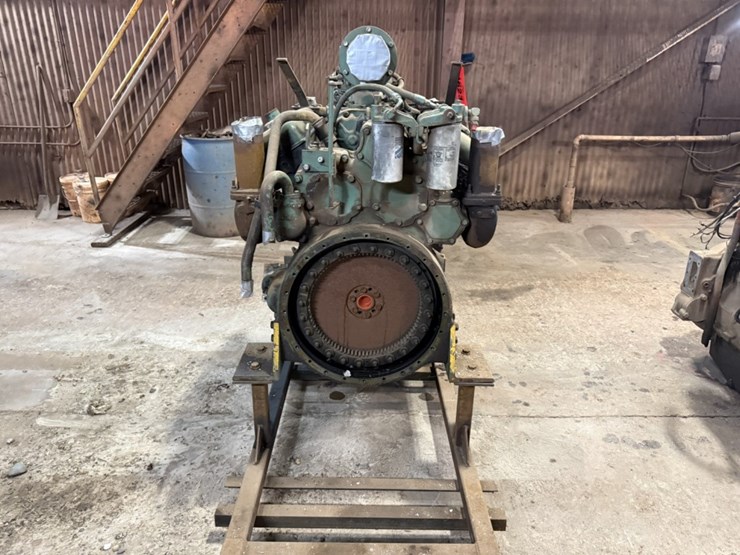 #1623-•-detroit-diesel-engine-image-6