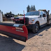 2015 FORD F350