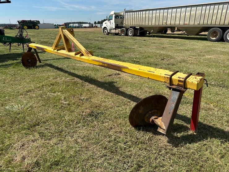 #32167-•-allen-mfg-water-furrow-plow-image-3