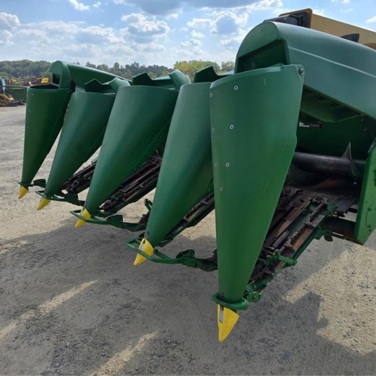 JOHN DEERE 494