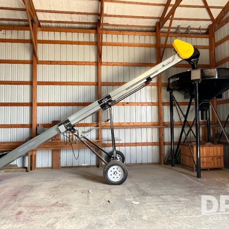 USC Seed Conveyor (JN2951B)