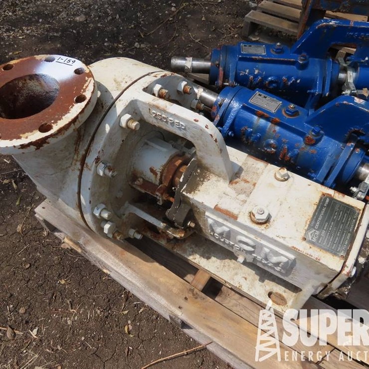 MCM 250