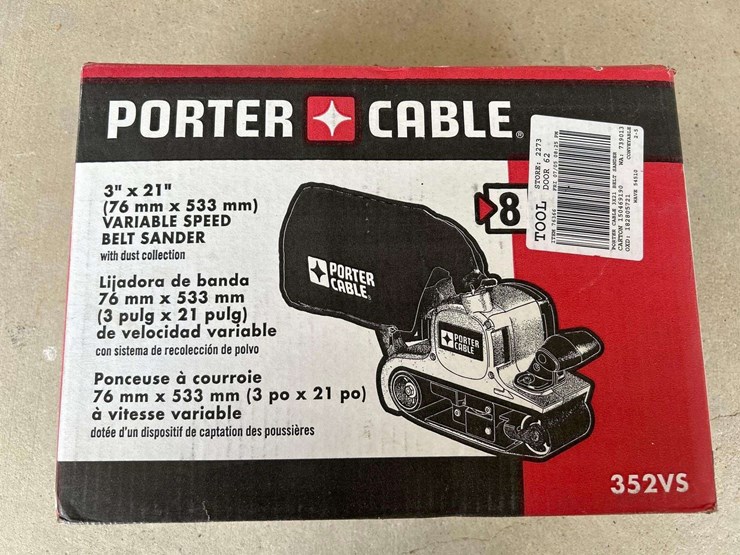 porter-cable-352vs-3x21in-variable-speed-belt-sander-image-1