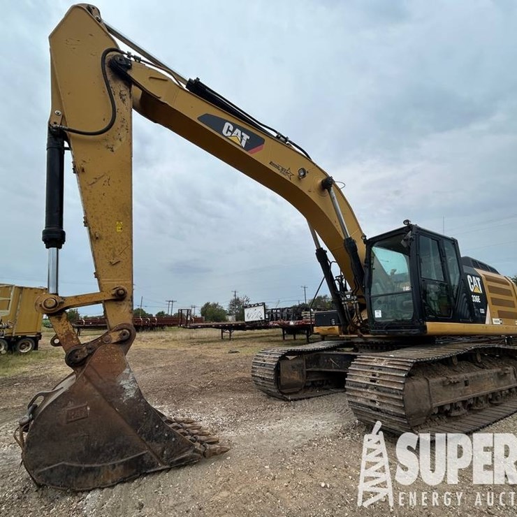 CATERPILLAR 336EL