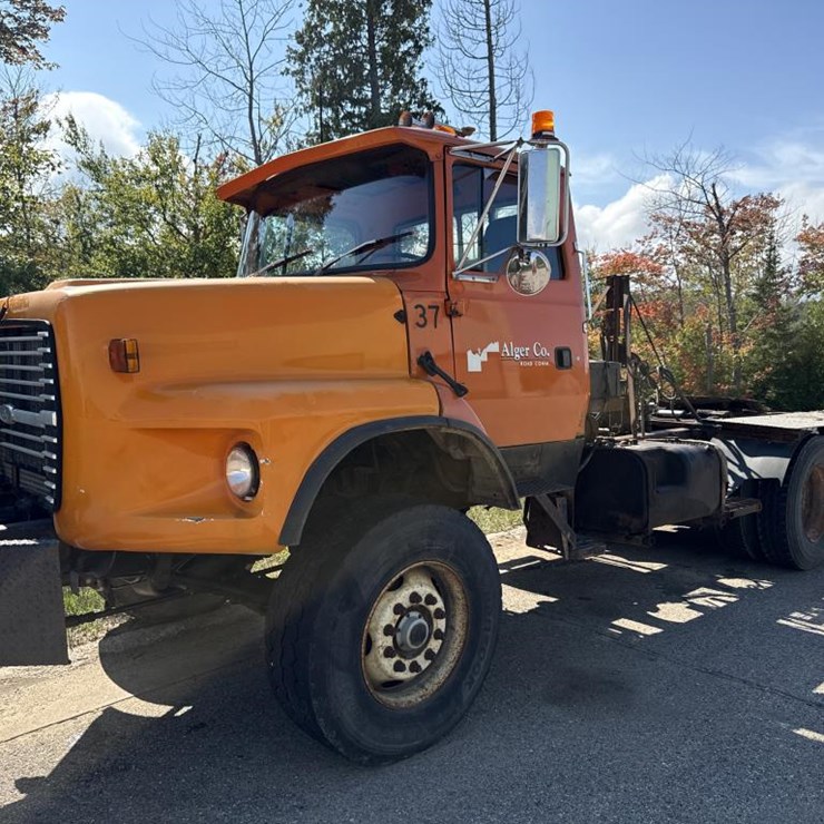 1994 FORD LTS9000
