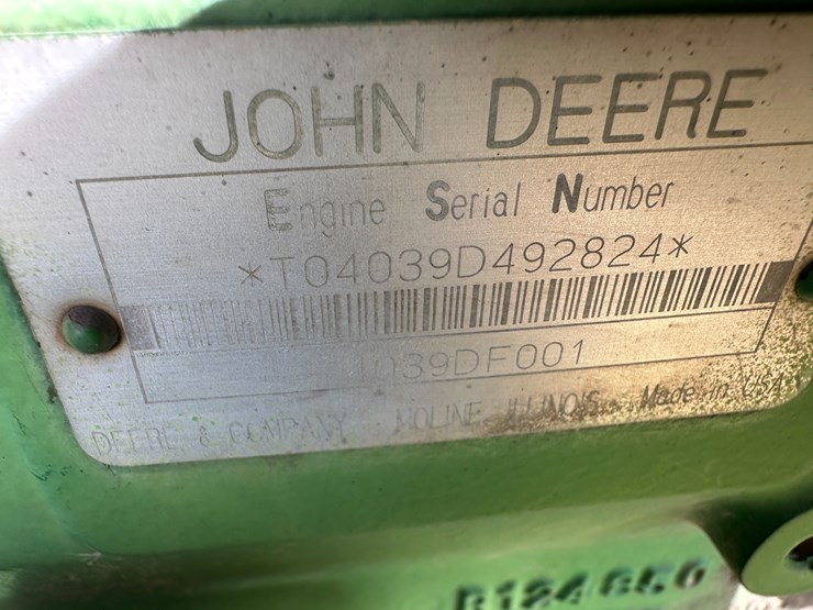 #32181-•-john-deere-4-cyl-power-unit-image-23