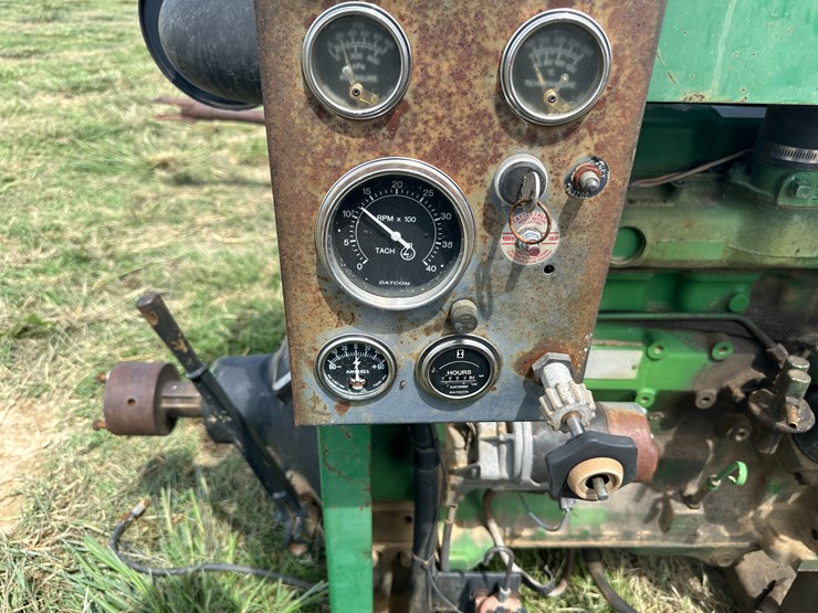 #32181-•-john-deere-4-cyl-power-unit-image-21
