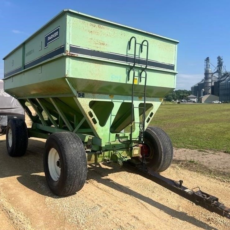PARKER 5500
