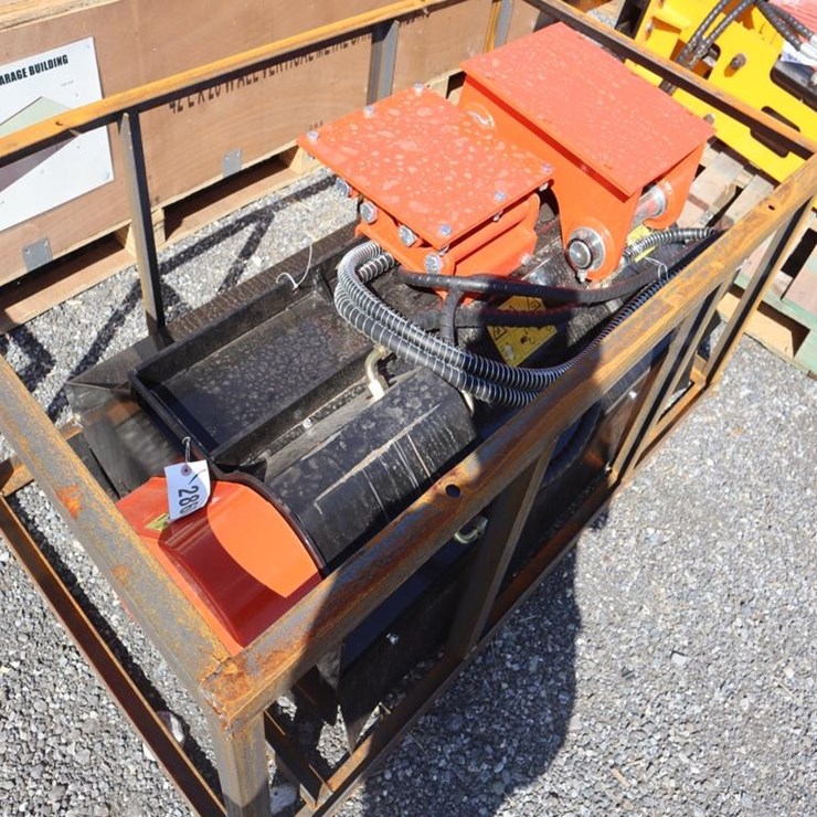CATERPILLAR 307