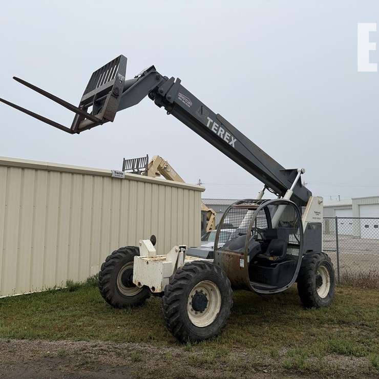 TEREX TH644C