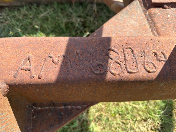 #32166-•-allen-manufacturing-7'-levee-butt-blade-image-12