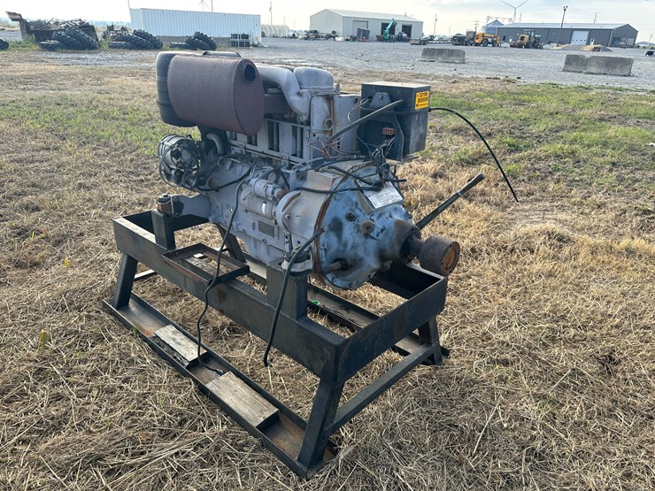 #32198-•-deutz-d914l04-4cyl-power-unit-image-4