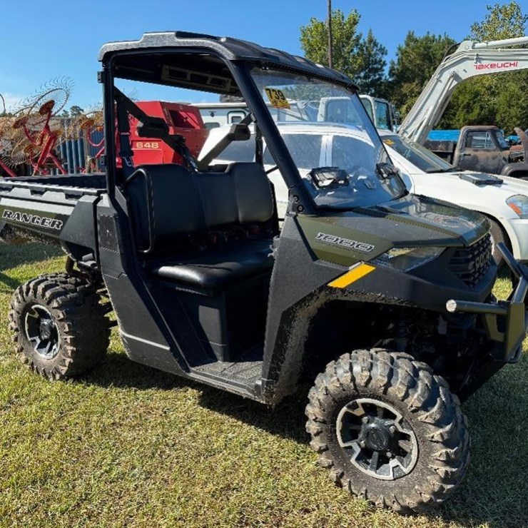 2023 POLARIS RANGER 1000