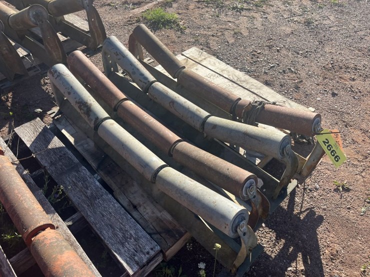 #2666-•-(4)-42"-rollers-image-2