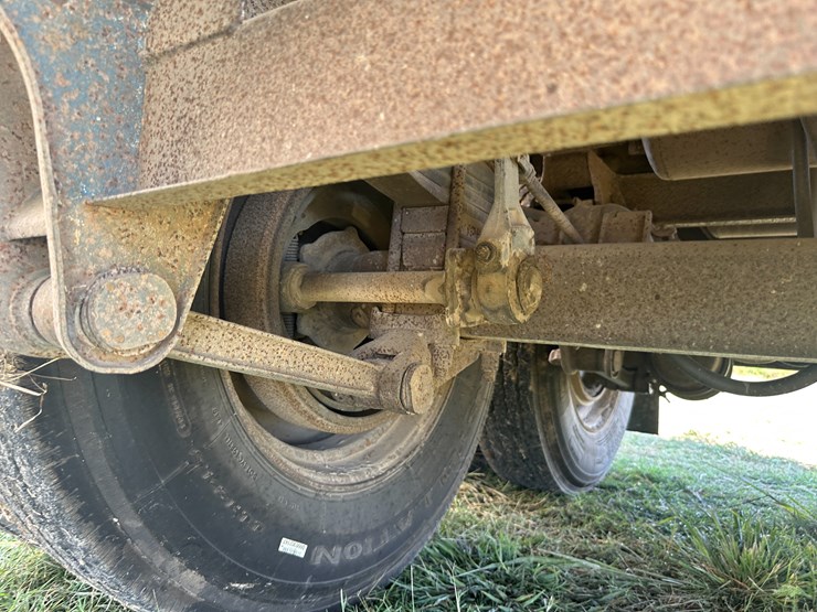 #32158-•-hobbs-42'-t/a-aluminum-hopper-bottom-trailer-vin:-blv-9983-04-image-14