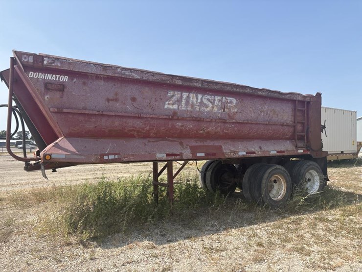 #1315-•-2002-dierzen-dominator-end-dump-semi-trailer-image-1