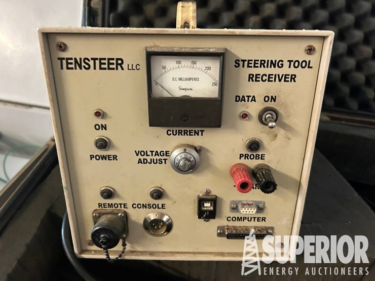 (1-32)-tensteer-steering-tool-receiver-kit,-w/-st...-image-3