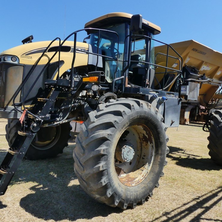 AG-CHEM RG1100